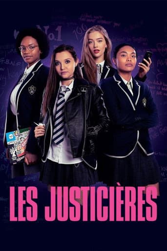 Affiche de Les Justicières