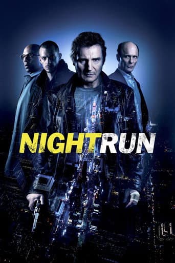 Affiche de Night Run