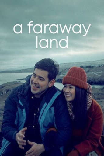 Affiche de A Faraway Land