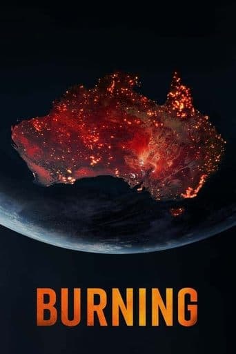 Affiche de Incendie