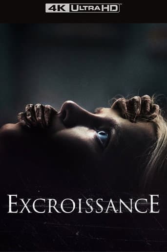 Affiche de Excroissance