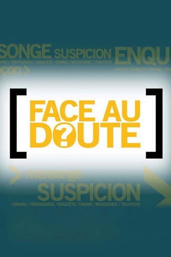 Affiche de Face au doute