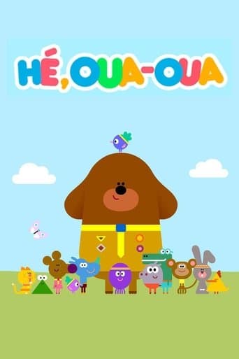 Affiche de Hé, Oua-Oua