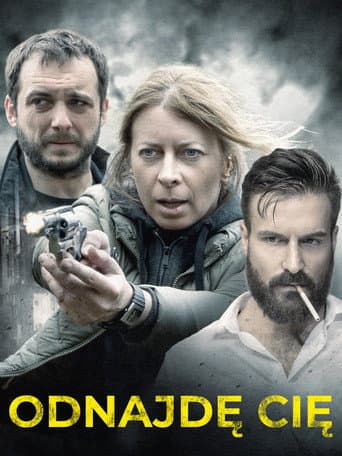 Affiche de Tout pour te retrouver