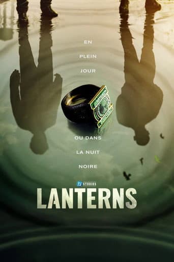 Affiche de Lanterns