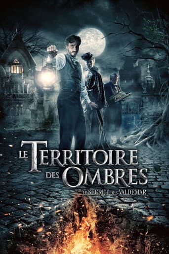 Affiche de Le Territoire des Ombres : Le Secret des Valdemar