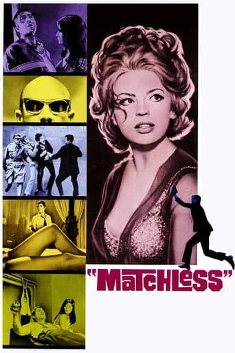 Affiche de Mission T.S.