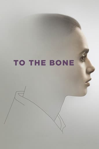 Affiche de To the Bone