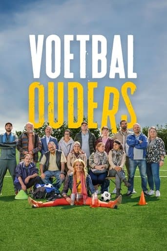 Affiche de Football Parents