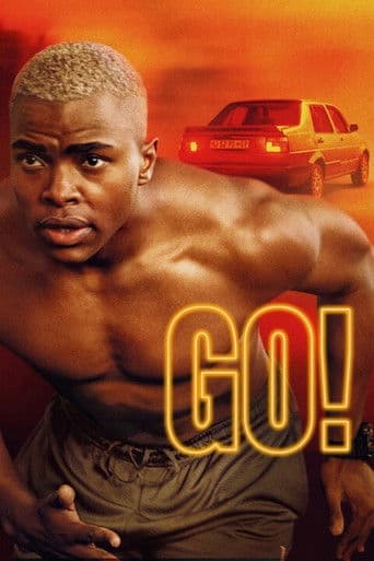 Affiche de Go!