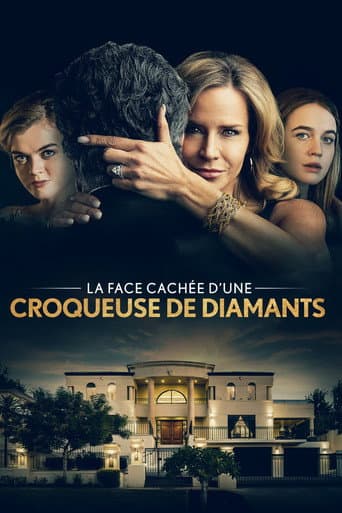 Affiche de Celeste Beard : La Face cachée d'une croqueuse de diamants