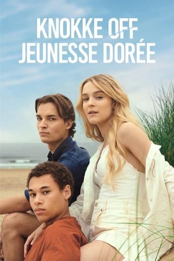 Affiche de Knokke Off : Jeunesse dorée