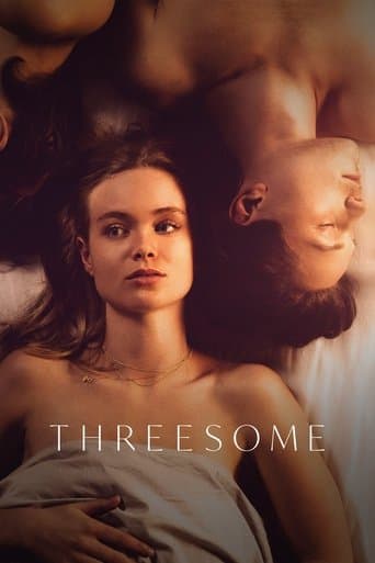 Affiche de Threesome