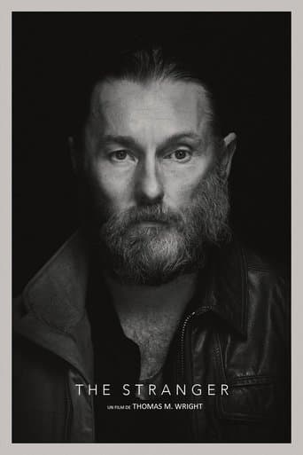 Affiche de The Stranger