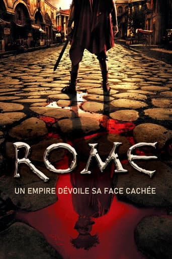 Affiche de Rome