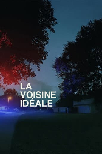 Affiche de La Voisine idéale