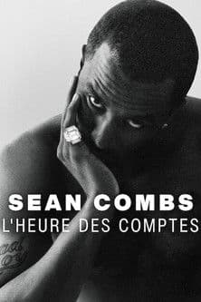 Affiche de Sean Combs : L'heure des comptes