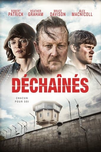 Affiche de Déchaînés