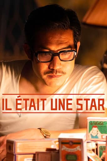 Affiche de Il était une star