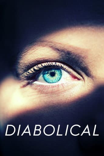 Affiche de Diabolical
