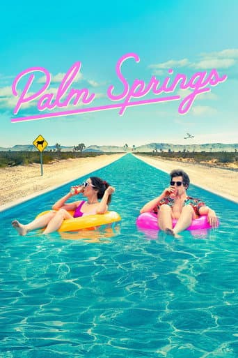 Affiche de Palm Springs