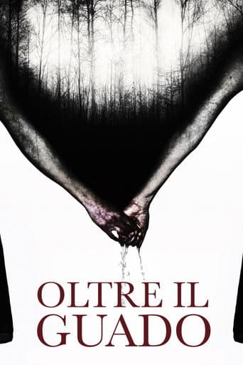 Affiche de Across the River