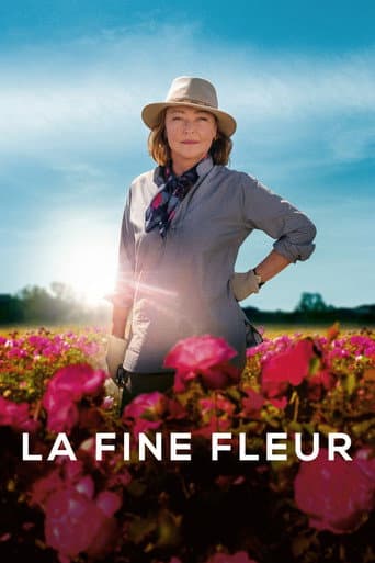 Affiche de La Fine Fleur