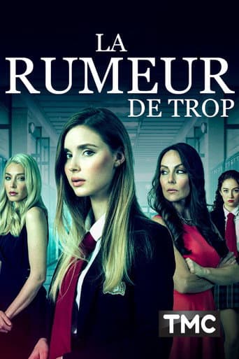 Affiche de La rumeur de trop