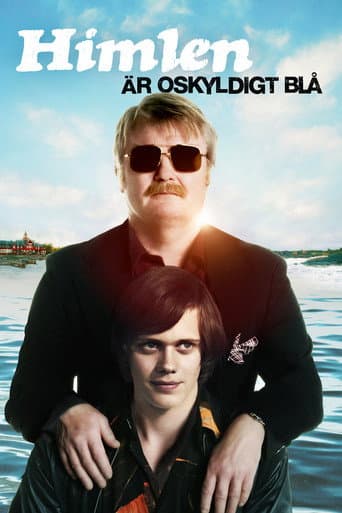 Affiche de Himlen är oskyldigt blå