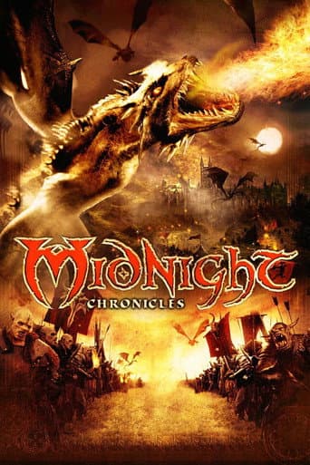 Affiche de Midnight Chronicles