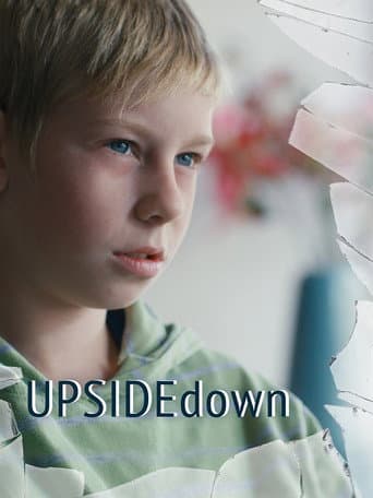 Affiche de UpsideDown