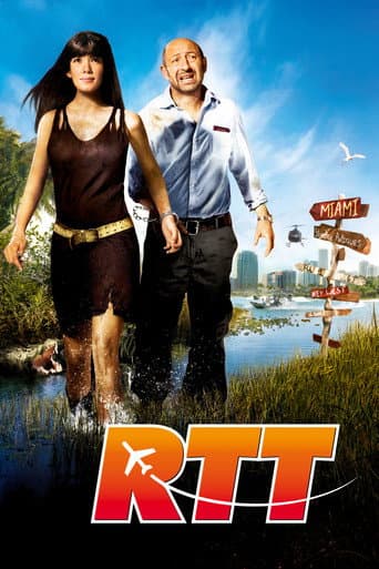 Affiche de RTT