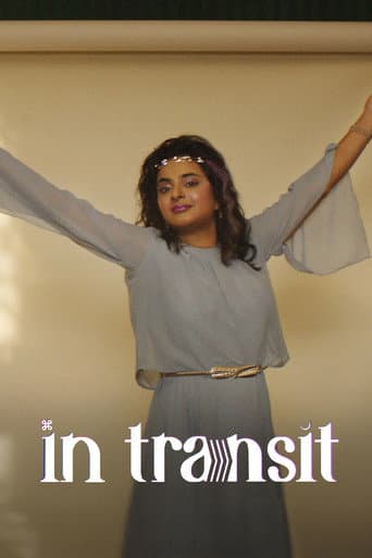Affiche de In Transit