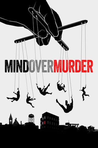 Affiche de Mind Over Murder