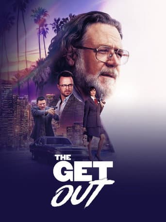 Affiche de The Get Out