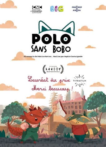 Affiche de Polo sans bobo