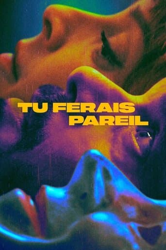 Affiche de Tu ferais pareil