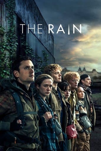Affiche de The Rain
