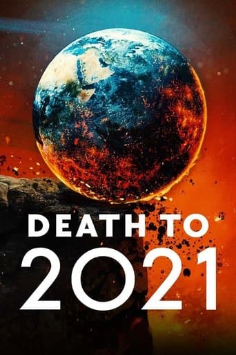 Affiche de Mort à 2021