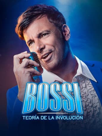 Affiche de Bossi: Teoría de la involución