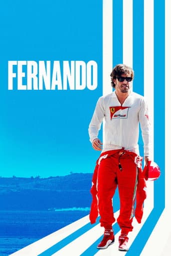 Affiche de Fernando