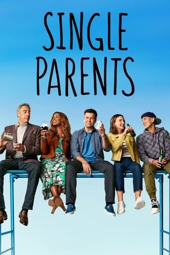 Affiche de Single Parents
