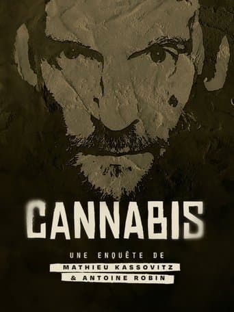Affiche de Cannabis : la série documentaire
