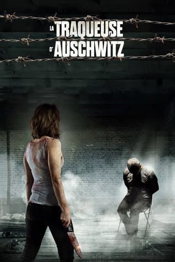 Affiche de La Traqueuse d'Auschwitz