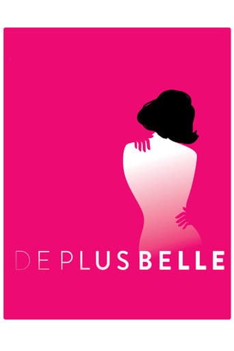 Affiche de De plus belle