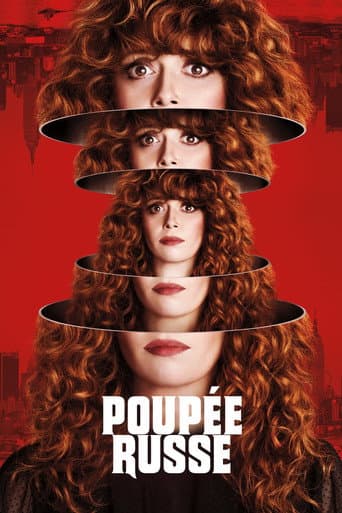 Affiche de Poupée russe