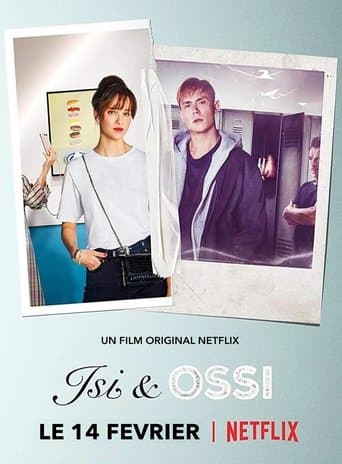 Affiche de Isi & Ossi