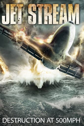 Affiche de Tornado apocalypse