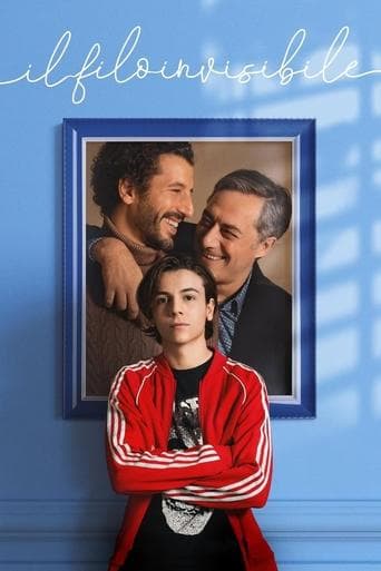 Affiche de Il filo invisibile