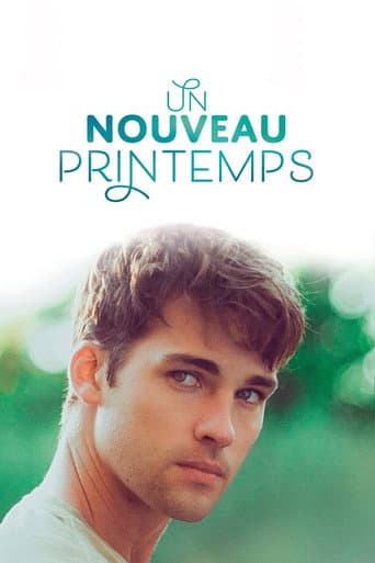 Affiche de Un nouveau printemps